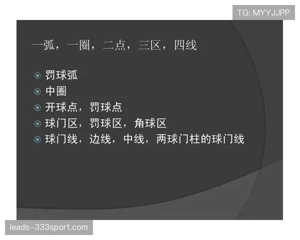 足球规则解释:解读关键判罚与常见误区解析 足球规则解释:解读关键判罚与常见误区解析